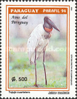 Stamp 4701