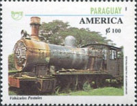 Stamp 4704