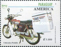 Stamp 4705