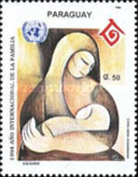 Stamp 4706