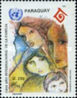 Stamp 4707