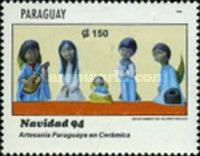Stamp 4708