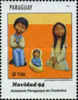 Stamp 4709