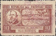 Stamp 326