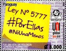 Stamp 5389