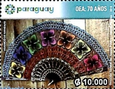 Stamp 5414
