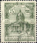 Stamp 485