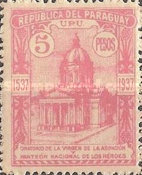 Stamp 486