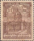 Stamp 487