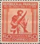 Stamp 522