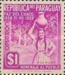 Stamp 523