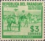 Stamp 524