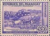 Stamp 527