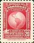 Stamp 534