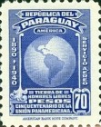 Stamp 535