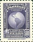Stamp 537