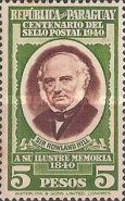 Stamp 539