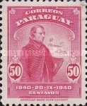 Stamp 542