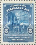 Stamp 545