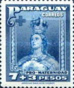 Stamp 548