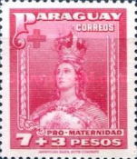 Stamp 549
