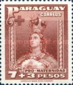 Stamp 550
