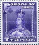 Stamp 551