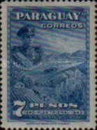 Stamp 565