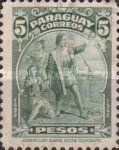 Stamp 568