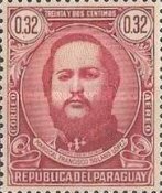 Stamp 651