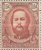 Stamp 652