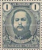 Stamp 653
