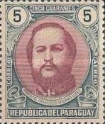 Stamp 654