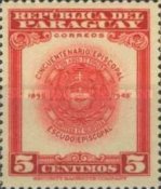 Stamp 657