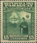 Stamp 659