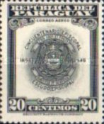 Stamp 660