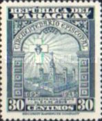 Stamp 661