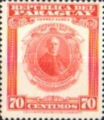 Stamp 663