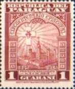 Stamp 664