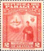 Stamp 665