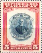 Stamp 666