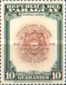 Stamp 667