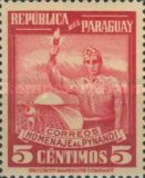 Stamp 668
