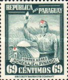 Stamp 670