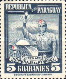 Stamp 671