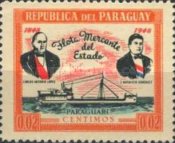 Stamp 672