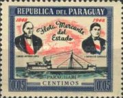 Stamp 673