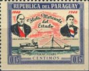 Stamp 675