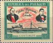 Stamp 676