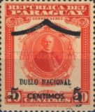 Stamp 678